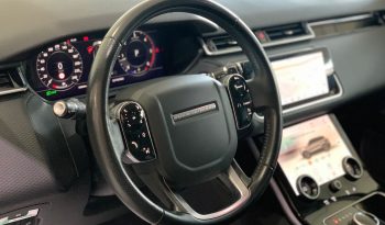 Land Rover Velar completo