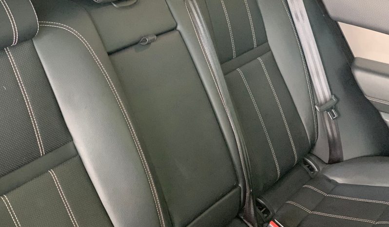 Land Rover Velar completo