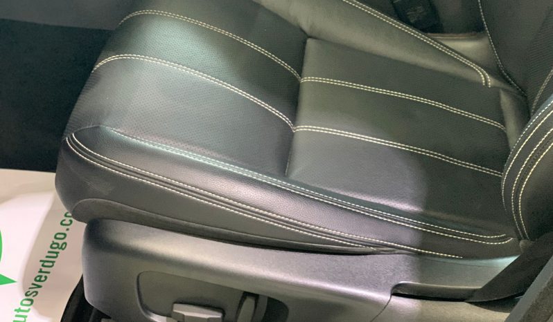 Land Rover Velar completo