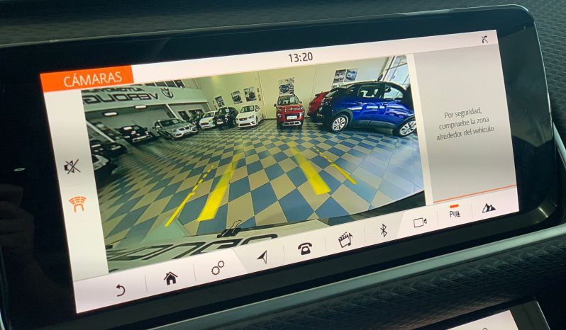 Land Rover Velar completo