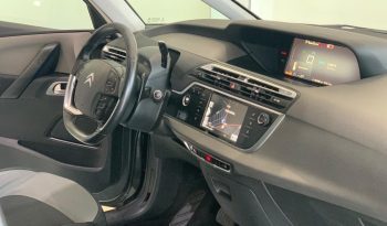 Citroen c4 picasso completo