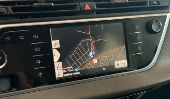 Citroen c4 picasso completo