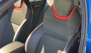 SKODA OCTAVIA COMBI RS DSG completo