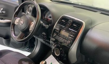 Nissan micra completo