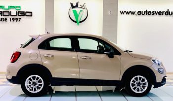 FIAT 500X DIESEL completo