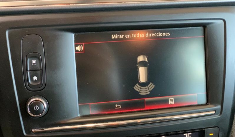 RENAULT KADJAR 1.5 DCI completo