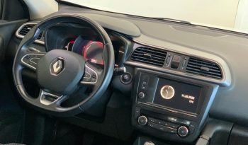RENAULT KADJAR 1.5 DCI completo