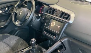 RENAULT KADJAR 1.5 DCI completo