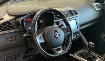 RENAULT KADJAR 1.5 DCI completo