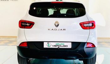 RENAULT KADJAR 1.5 DCI completo