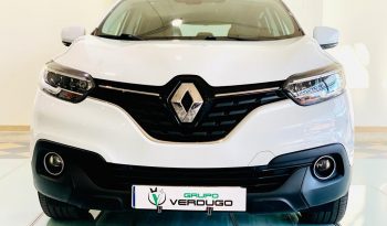 RENAULT KADJAR 1.5 DCI completo