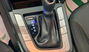 Hyundai Elantra diesel automatico completo