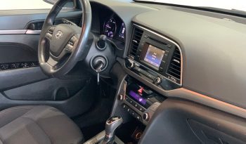 Hyundai Elantra diesel automatico completo