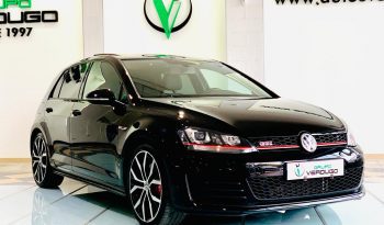 VOLKSWAGEN GOLF GTI completo