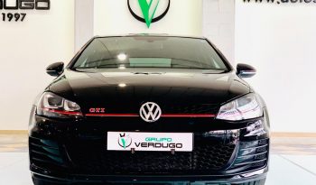 VOLKSWAGEN GOLF GTI completo