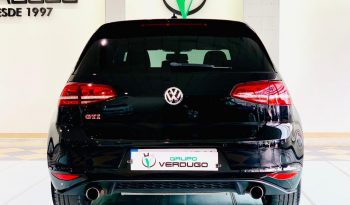 VOLKSWAGEN GOLF GTI completo