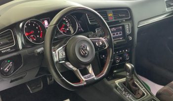 VOLKSWAGEN GOLF GTI completo