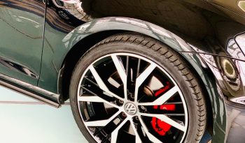 VOLKSWAGEN GOLF GTI completo