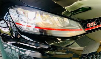 VOLKSWAGEN GOLF GTI completo