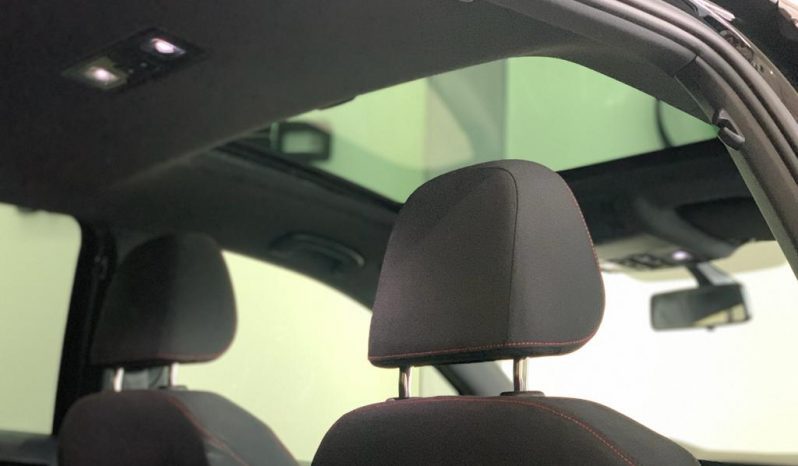 VOLKSWAGEN GOLF GTI completo