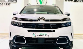 Citroen c5 aircross completo