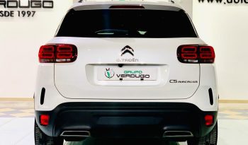 Citroen c5 aircross completo