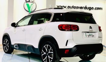 Citroen c5 aircross completo