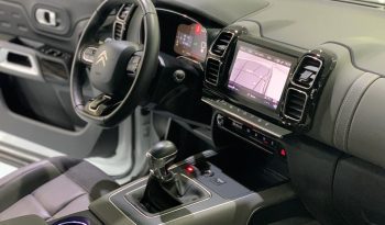 Citroen c5 aircross completo