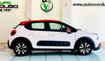 Citroen c3 completo
