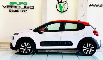 Citroen c3 completo