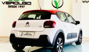 Citroen c3 completo