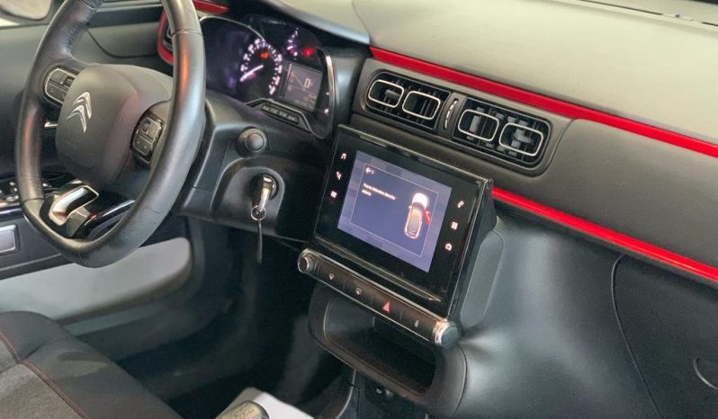 Citroen c3 completo
