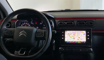 Citroen c3 completo