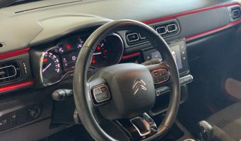 Citroen c3 completo
