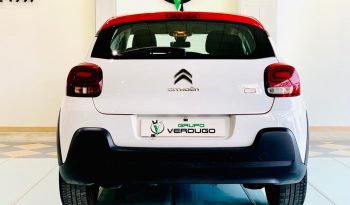 Citroen c3 completo