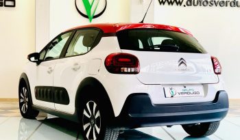 Citroen c3 completo