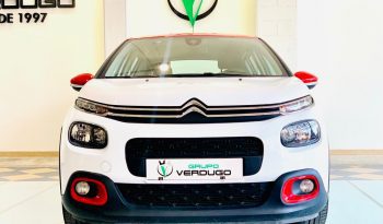 Citroen c3 completo