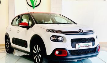 Citroen c3 completo