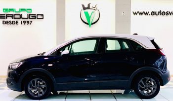 OPEL CROSSLAND completo