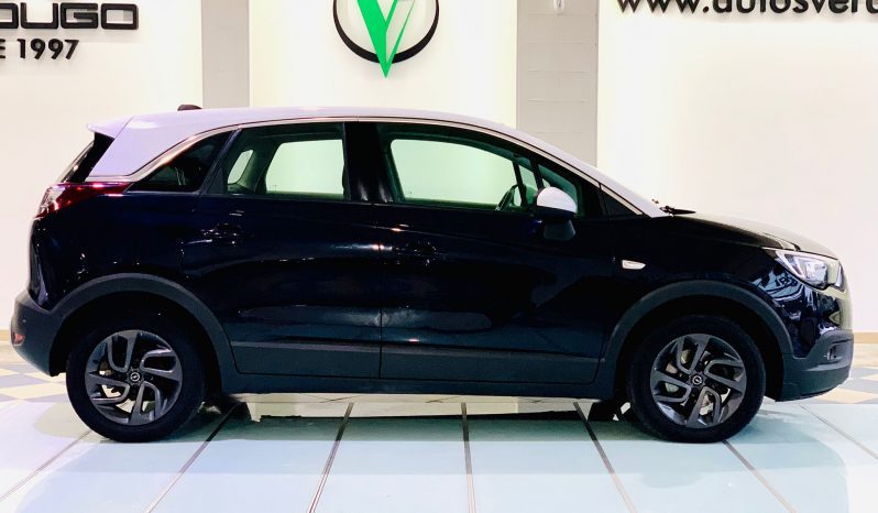 OPEL CROSSLAND completo