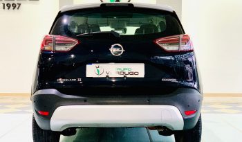 OPEL CROSSLAND completo