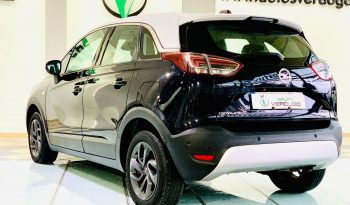 OPEL CROSSLAND completo