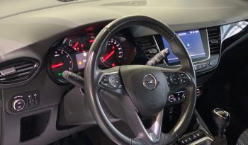 OPEL CROSSLAND completo