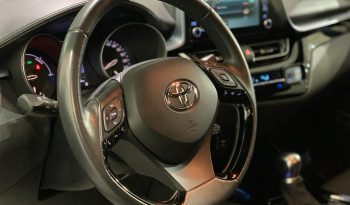 TOYOTA CHR completo