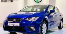 seat ibiza 1.0 tsi