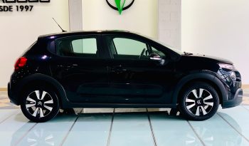 Citroen c3 1.2i completo