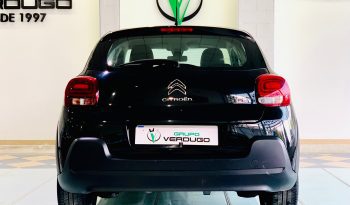 Citroen c3 1.2i completo