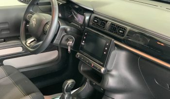 Citroen c3 1.2i completo