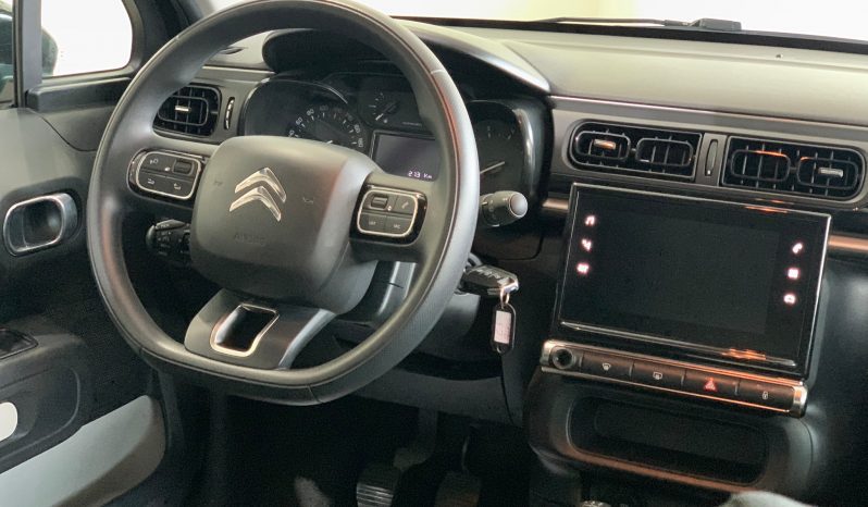 Citroen c3 1.2i completo