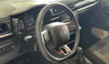 Citroen c3 1.2i completo